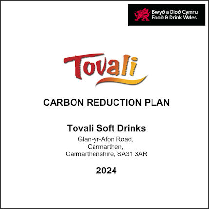 Carbon Reduction Plan 2024