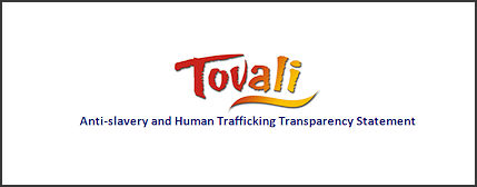 Anti-slavery and Human Trafficking Transparency Statement