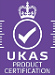 UKAS Product Certification 205